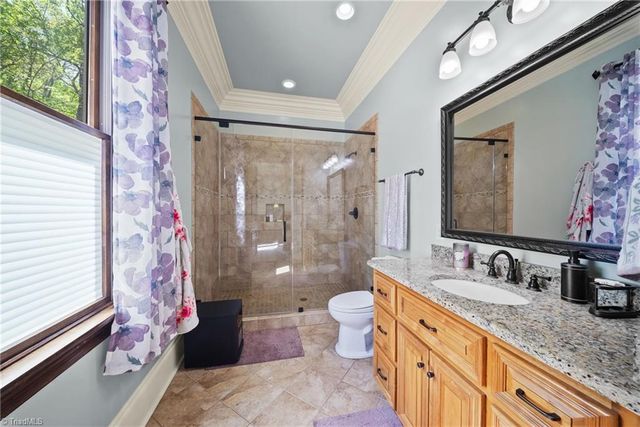 2312 Rocky Cove Lane, Denton, NC 27239