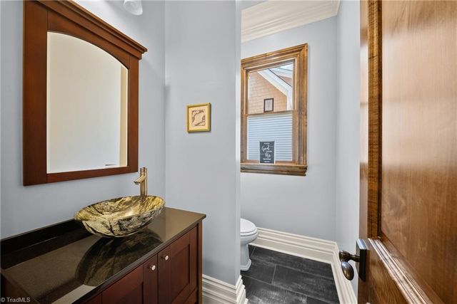 2312 Rocky Cove Lane, Denton, NC 27239
