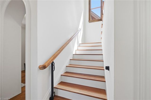 2312 Rocky Cove Lane, Denton, NC 27239