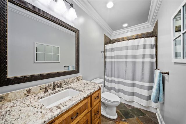 2312 Rocky Cove Lane, Denton, NC 27239