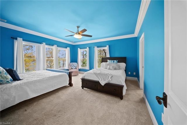 2312 Rocky Cove Lane, Denton, NC 27239
