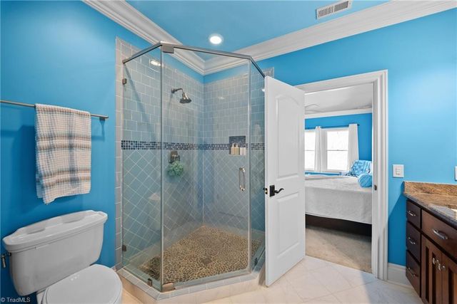 2312 Rocky Cove Lane, Denton, NC 27239