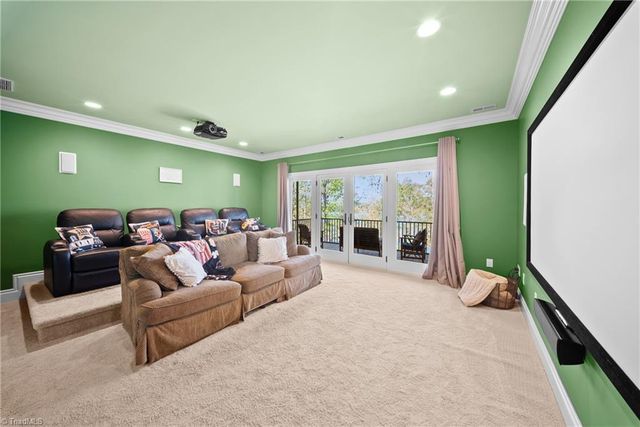 2312 Rocky Cove Lane, Denton, NC 27239