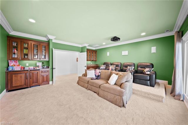 2312 Rocky Cove Lane, Denton, NC 27239