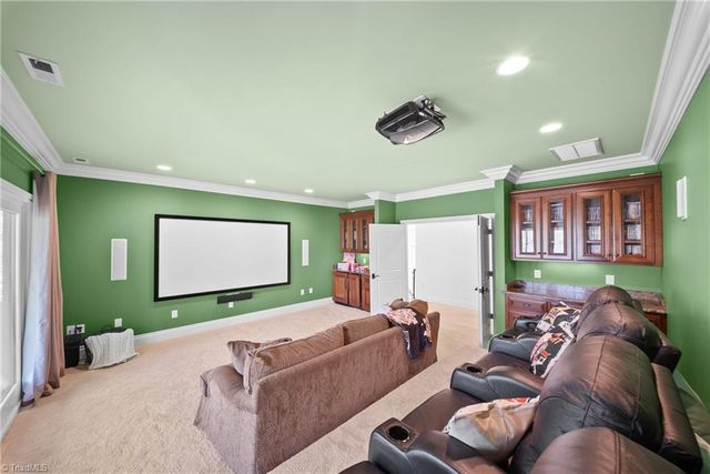 2312 Rocky Cove Lane, Denton, NC 27239
