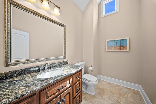 2312 Rocky Cove Lane, Denton, NC 27239
