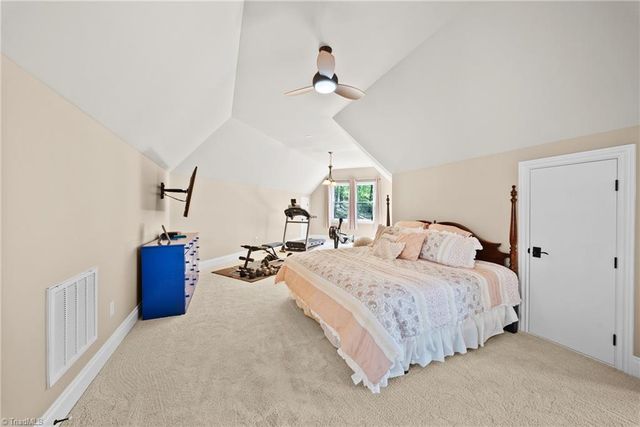 2312 Rocky Cove Lane, Denton, NC 27239