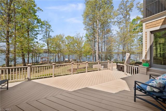 2312 Rocky Cove Lane, Denton, NC 27239