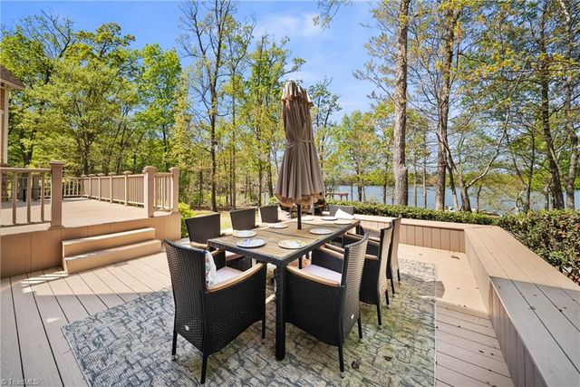 2312 Rocky Cove Lane, Denton, NC 27239