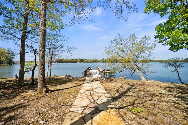 2312 Rocky Cove Lane, Denton, NC 27239