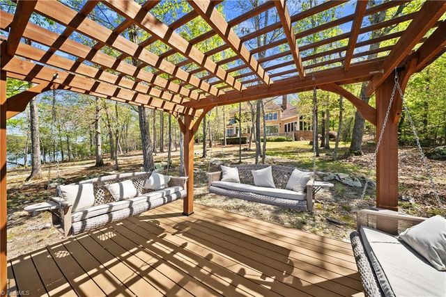 2312 Rocky Cove Lane, Denton, NC 27239