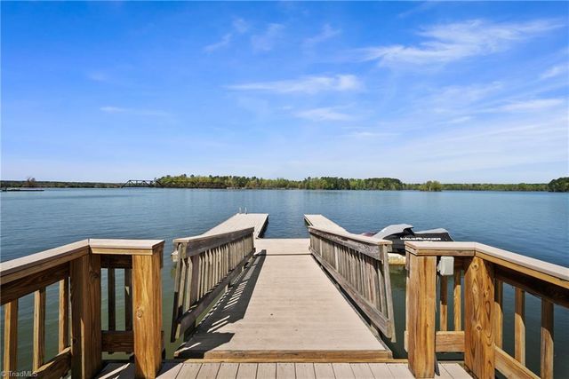 2312 Rocky Cove Lane, Denton, NC 27239