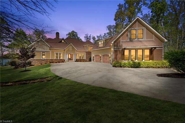 2312 Rocky Cove Lane, Denton, NC 27239