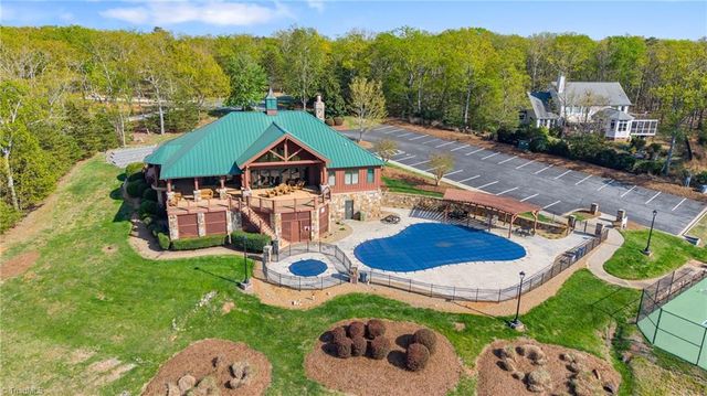 2312 Rocky Cove Lane, Denton, NC 27239