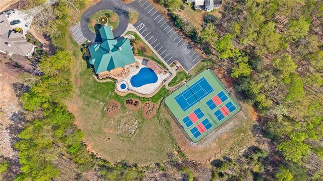 2312 Rocky Cove Lane, Denton, NC 27239