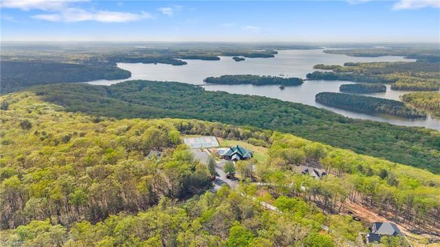 2312 Rocky Cove Lane, Denton, NC 27239