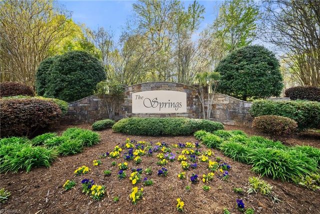 2312 Rocky Cove Lane, Denton, NC 27239