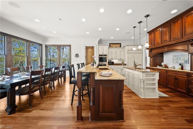 2312 Rocky Cove Lane, Denton, NC 27239