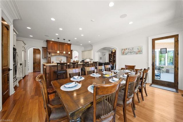 2312 Rocky Cove Lane, Denton, NC 27239