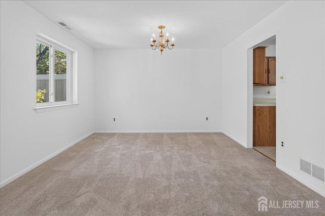 61 Tennyson Drive, Plainsboro, NJ 08536