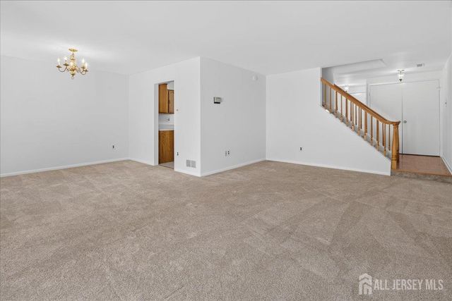 61 Tennyson Drive, Plainsboro, NJ 08536