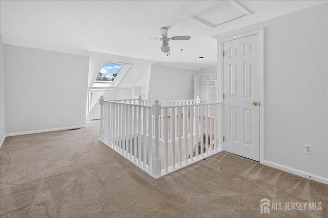 61 Tennyson Drive, Plainsboro, NJ 08536