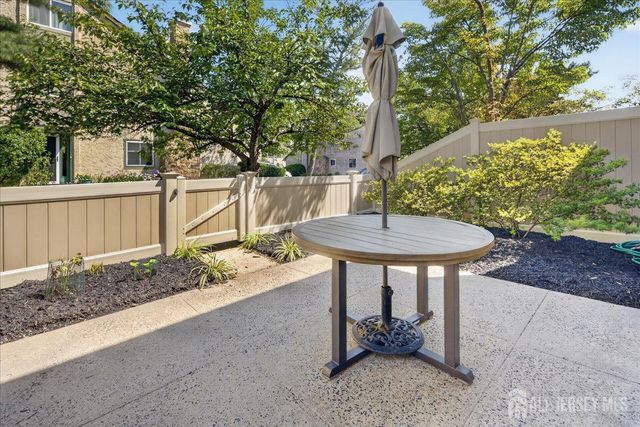 61 Tennyson Drive, Plainsboro, NJ 08536