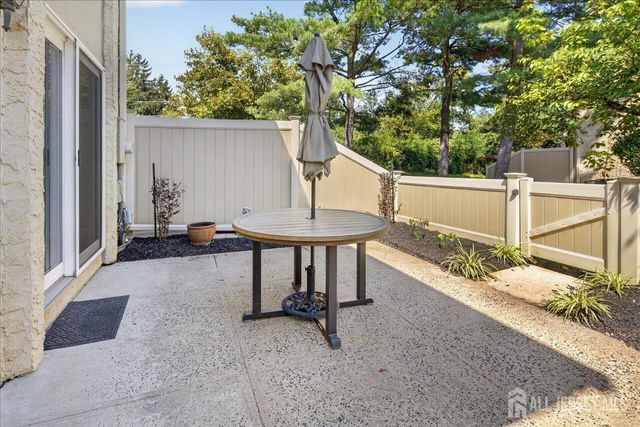 61 Tennyson Drive, Plainsboro, NJ 08536