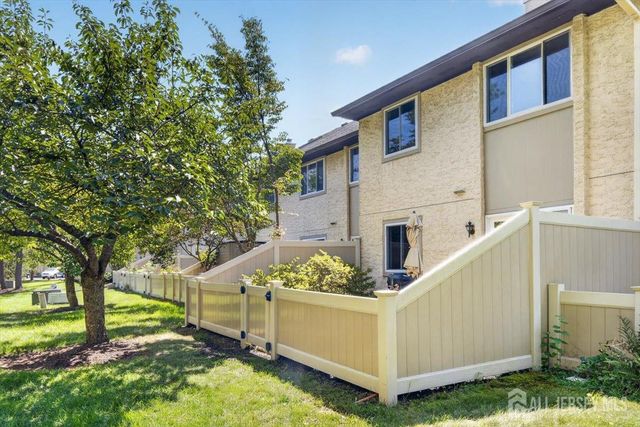 61 Tennyson Drive, Plainsboro, NJ 08536