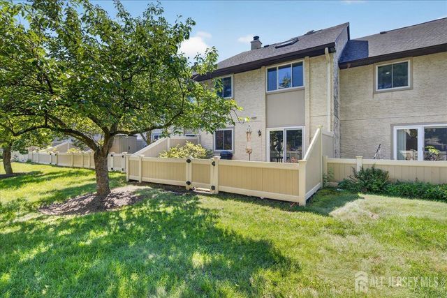 61 Tennyson Drive, Plainsboro, NJ 08536