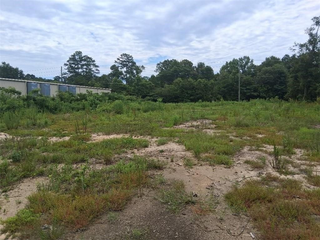 0 Old Highway 43, Mount Vernon, AL 36560 — exterior