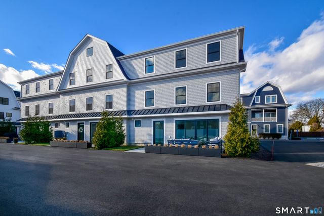 345 Reef Road B6, Fairfield, CT 06824