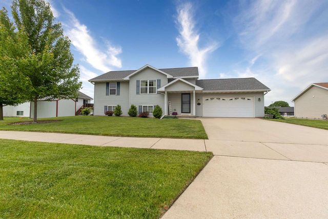 2137 OLDE COUNTRY CIRCLE, Kaukauna, WI 54130