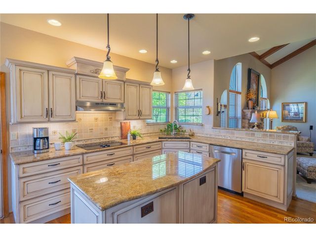 2310 Biltmore Ct, Colorado Springs, CO 80907