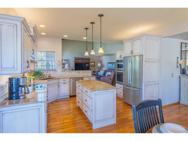 2310 Biltmore Ct, Colorado Springs, CO 80907