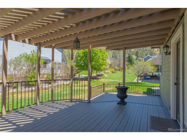 2310 Biltmore Ct, Colorado Springs, CO 80907