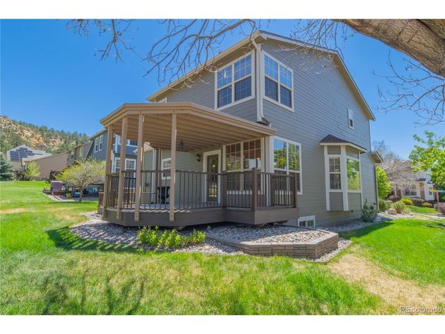 2310 Biltmore Ct, Colorado Springs, CO 80907