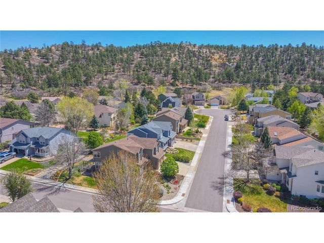 2310 Biltmore Ct, Colorado Springs, CO 80907