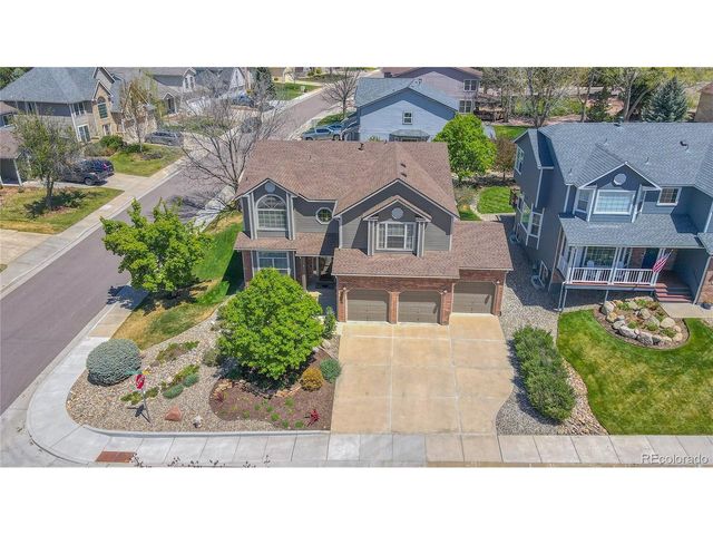 2310 Biltmore Ct, Colorado Springs, CO 80907