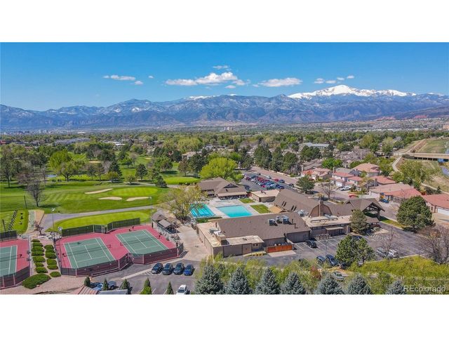 2310 Biltmore Ct, Colorado Springs, CO 80907