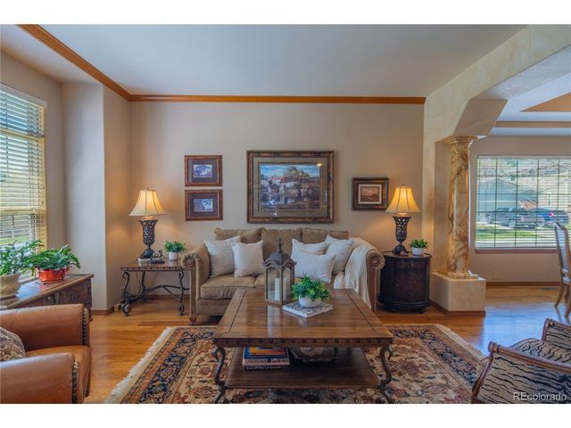 2310 Biltmore Ct, Colorado Springs, CO 80907