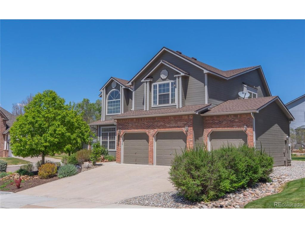 2310 Biltmore Ct, Colorado Springs, CO 80907