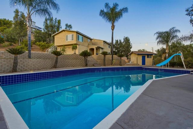 11151 Oak Creek Drive, Lakeside, CA 92040
