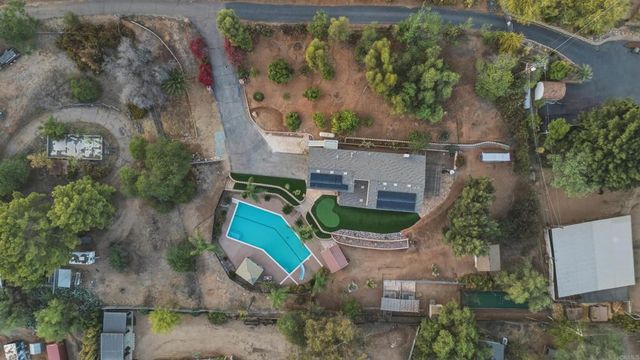 11151 Oak Creek Drive, Lakeside, CA 92040