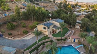 11151 Oak Creek Drive, Lakeside, CA 92040