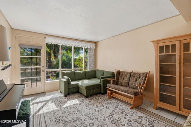 3017 E 17th Street, Tucson, AZ 85716