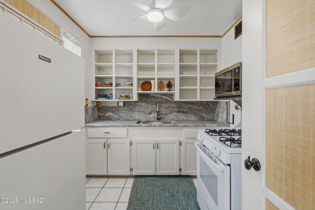 3017 E 17th Street, Tucson, AZ 85716