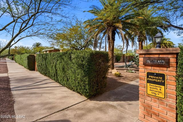 3017 E 17th Street, Tucson, AZ 85716