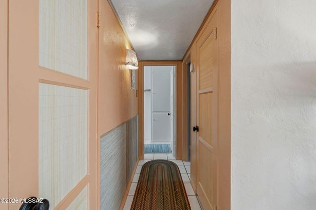 3017 E 17th Street, Tucson, AZ 85716