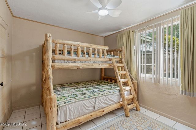 3017 E 17th Street, Tucson, AZ 85716